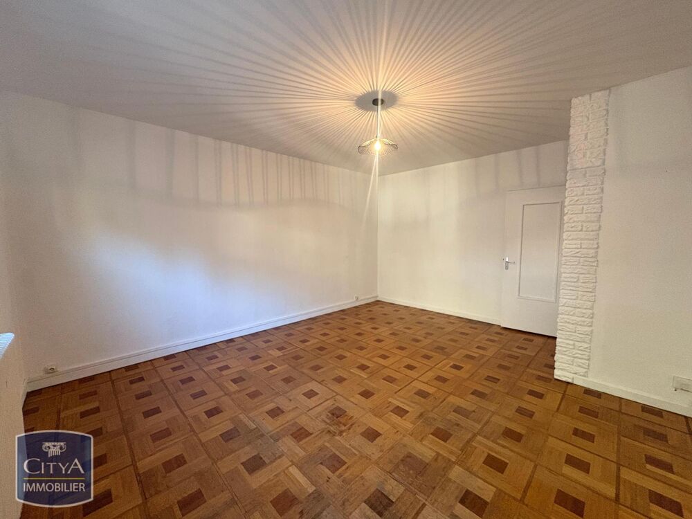 location Appartement - 3 pièce(s) - 70 m² Villeurbanne (69100)