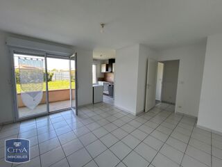  Appartement à louer 2 pièces 48 m²