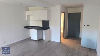  Appartement à louer 1 pièce 32 m²