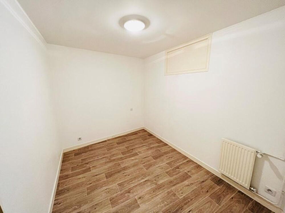 location Appartement - 3 pièce(s) - 51 m² Mâcon (71000)
