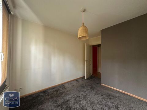  Appartement  louer 2 pices 44 m