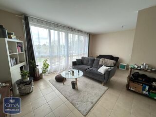  Appartement � louer 2 pi�ces 38 m�