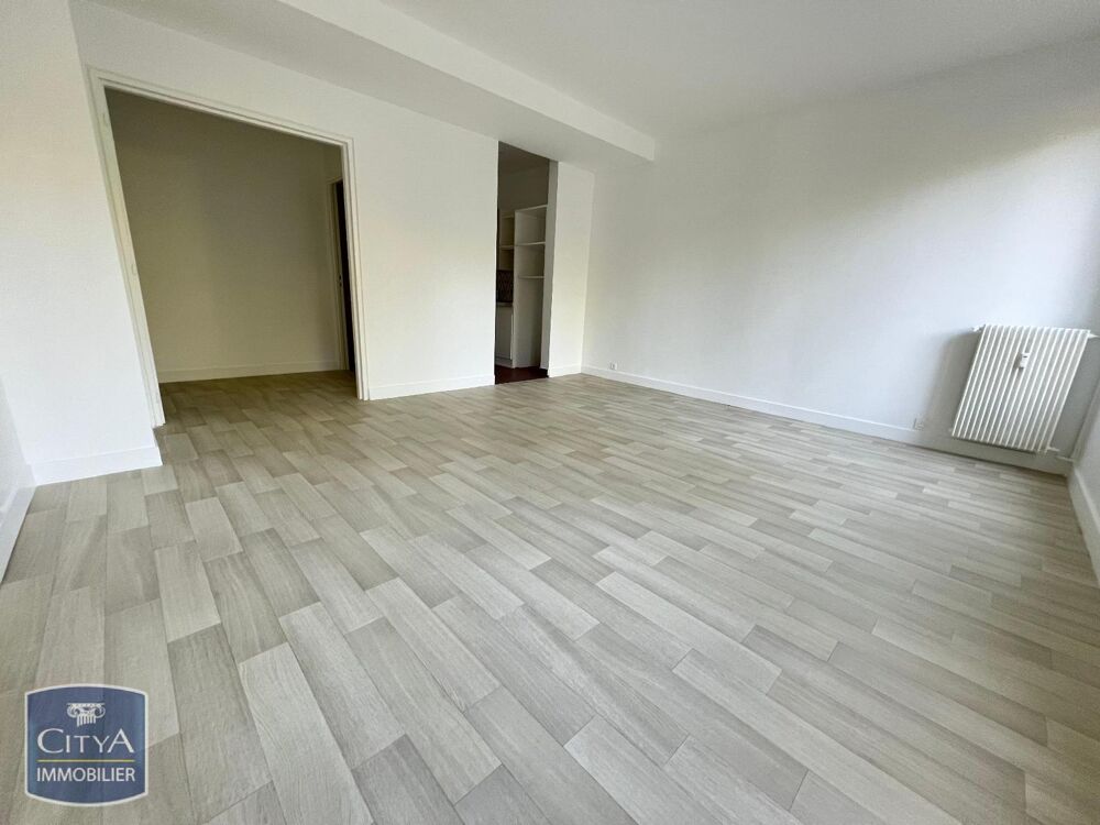 location Appartement - 1 pièce(s) - 36 m² Versailles (78000)