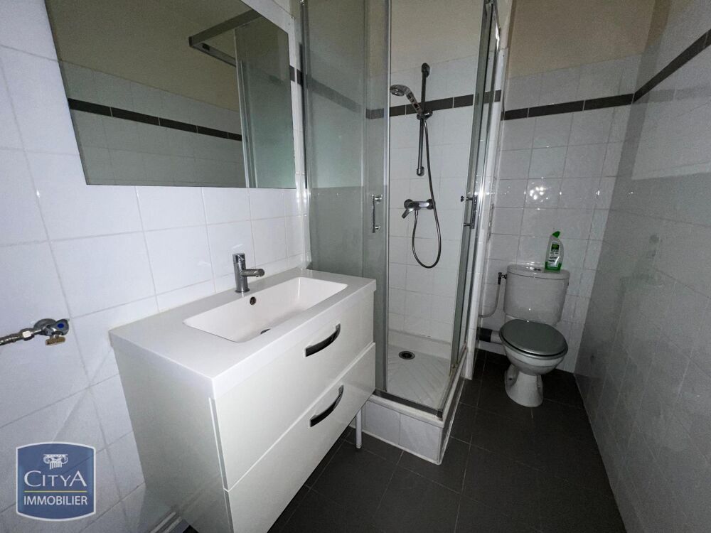 À LOUER : Appartement T2 situé à Versailles, dans le cod....