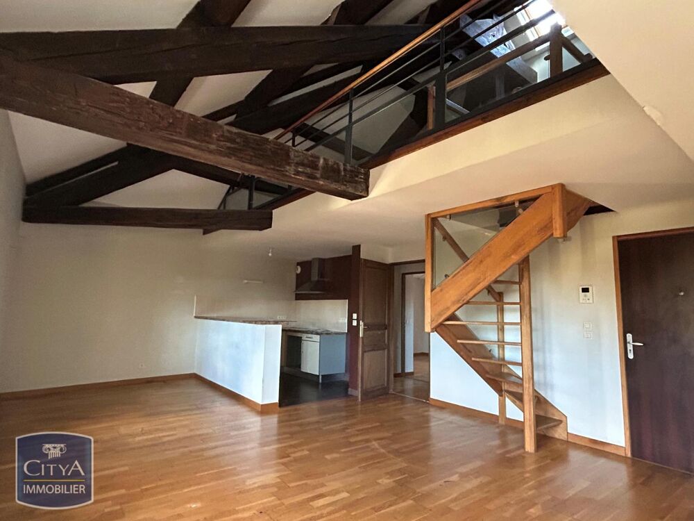 PAS DE FRAIS D'AGENCE - EXCLUSIVITÉ - LOCATION T4 PROCHE....