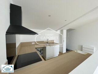  Appartement à louer 4 pièces 68 m²