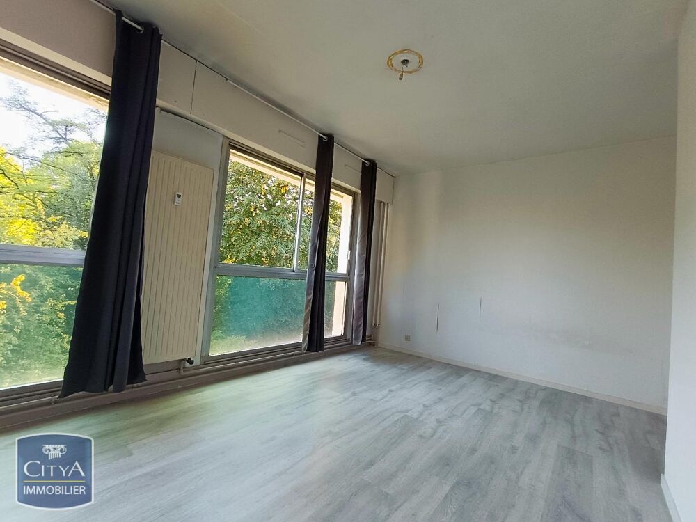 location Appartement - 1 pièce(s) - 25 m² Lambersart (59130)