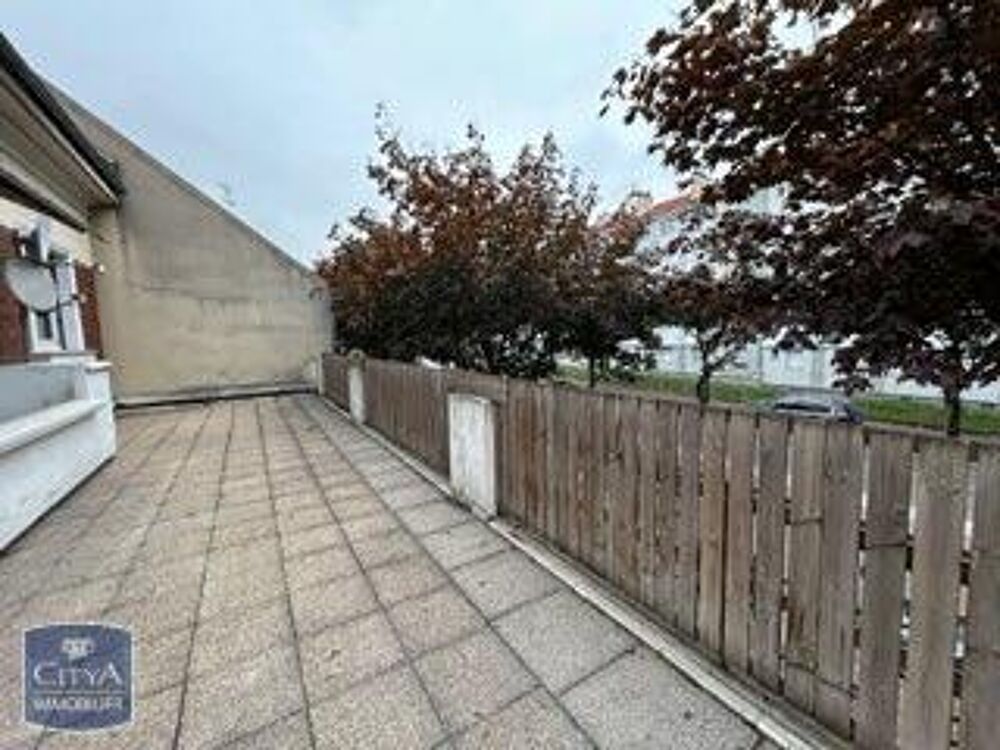 location Appartement - 4 pièce(s) - 98 m² Livry-Gargan (93190)