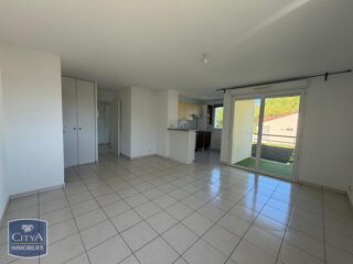  Appartement � louer 3 pi�ces 55 m�