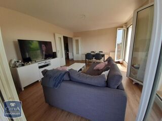  Appartement � louer 2 pi�ces 55 m�