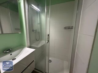  Appartement à louer 3 pièces 