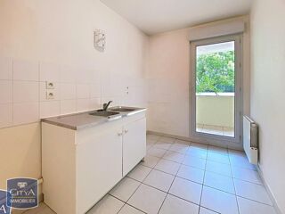  Appartement à louer 2 pièces 49 m²