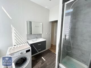  Appartement à louer 1 pièce 24 m²
