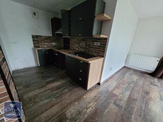  Appartement à louer 3 pièces 60 m²
