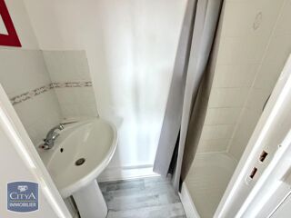  Appartement à louer 1 pièce 19 m²