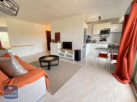  Appartement � louer 1 pi�ce 31 m�