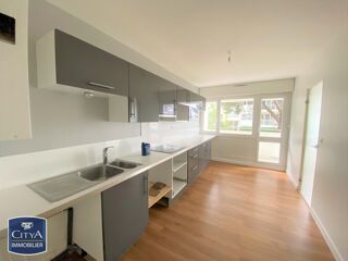  Appartement � louer 4 pi�ces 86 m�