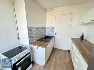  Appartement � louer 2 pi�ces 51 m�