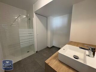  Appartement � louer 2 pi�ces 40 m�