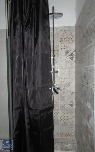  Appartement à louer 2 pièces 42 m²