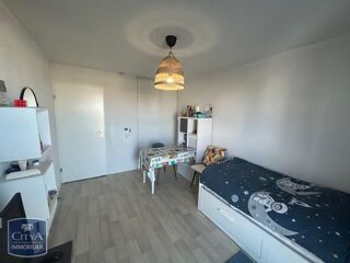  Appartement � louer 1 pi�ce 20 m�