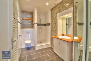 Appartement à louer 2 pièces 43 m²