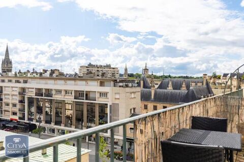  Appartement � louer 2 pi�ces 52 m�