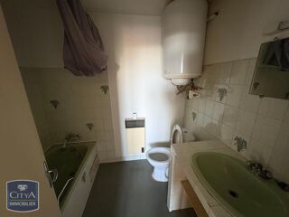  Appartement à louer 1 pièce 29 m²