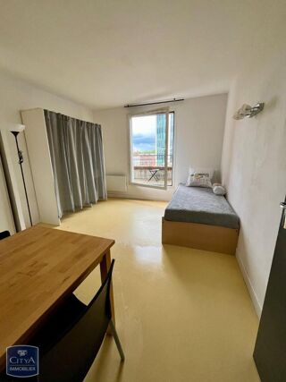  Appartement � louer 1 pi�ce 23 m�