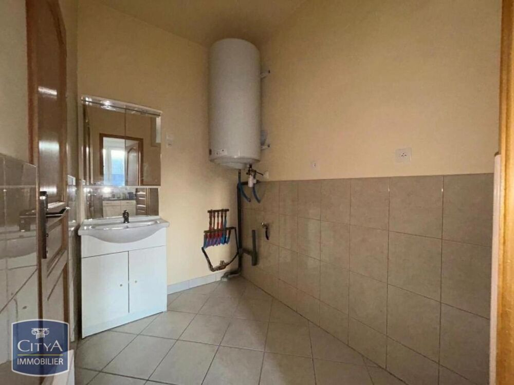 location Maison - 4 pièce(s) - 75 m² Saint-Germain-du-Corbéis (61000)