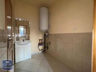 location Maison - 4 pièce(s) - 75 m² Saint-Germain-du-Corbéis (61000)
