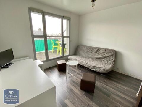  Appartement � louer 1 pi�ce 17 m�