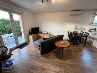  Appartement � louer 2 pi�ces 47 m�