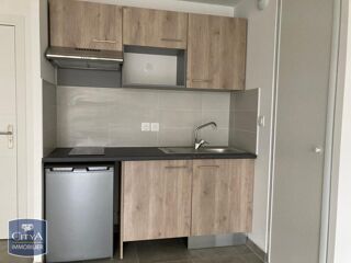  Appartement à louer 2 pièces 43 m²