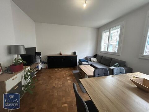  Maison  louer 4 pices 75 m