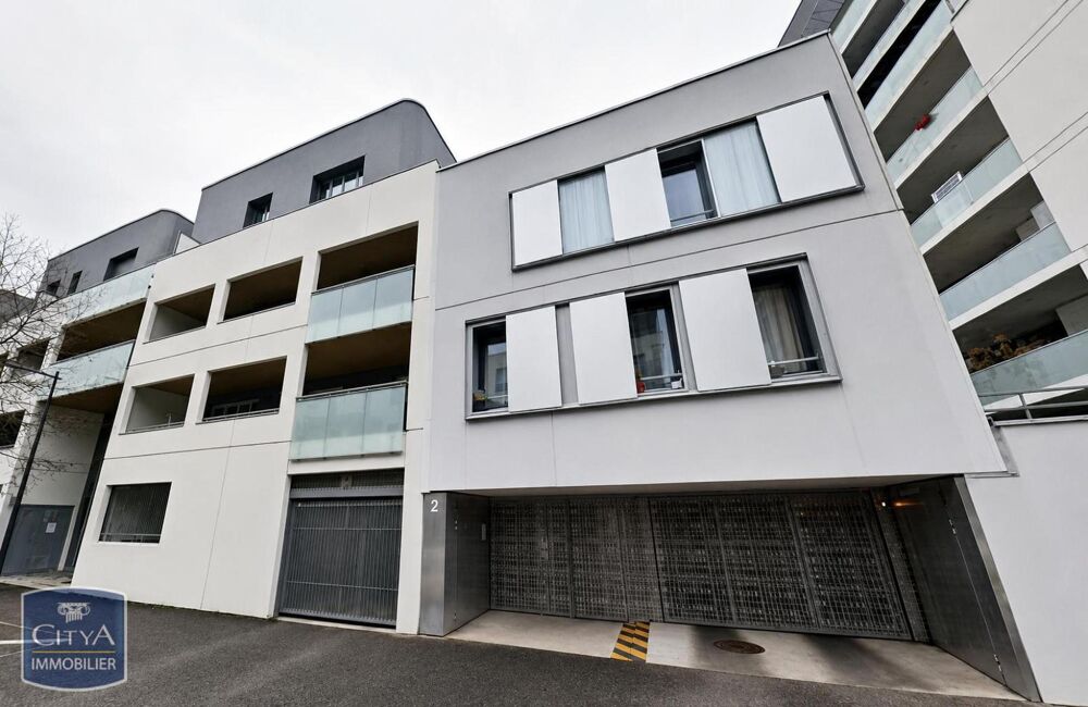 location Parking / Garage Strasbourg (67100)
