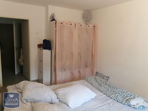  Appartement � louer 2 pi�ces 42 m�