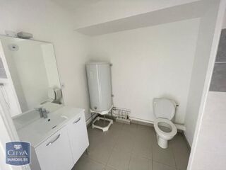  Appartement à louer 1 pièce 23 m²