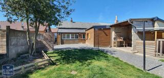  Maison � louer 3 pi�ces 76 m�