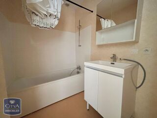  Appartement � louer 2 pi�ces 47 m�