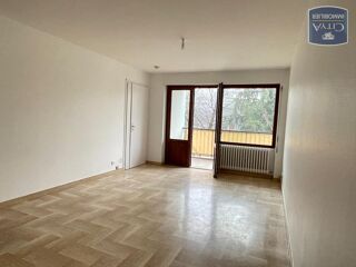  Appartement à louer 1 pièce 37 m²