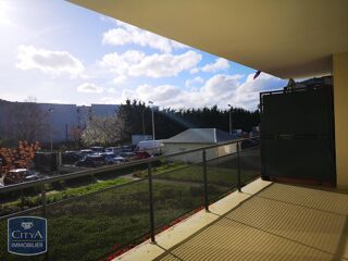  Appartement � louer 2 pi�ces 30 m�