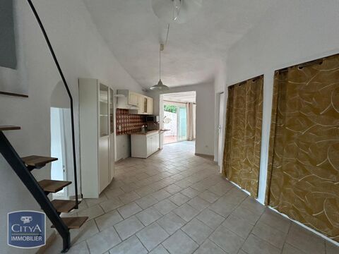  Maison  louer 3 pices 55 m