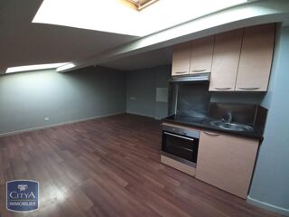 Appartement à louer 1 pièce 26 m²