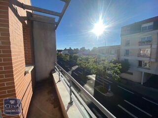  Appartement � louer 2 pi�ces 46 m�
