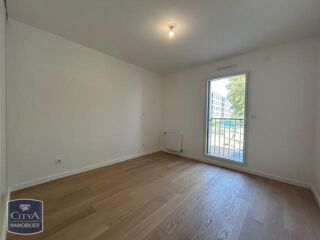  Appartement à louer 2 pièces 48 m²