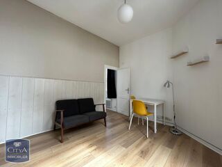  Appartement � louer 1 pi�ce 26 m�