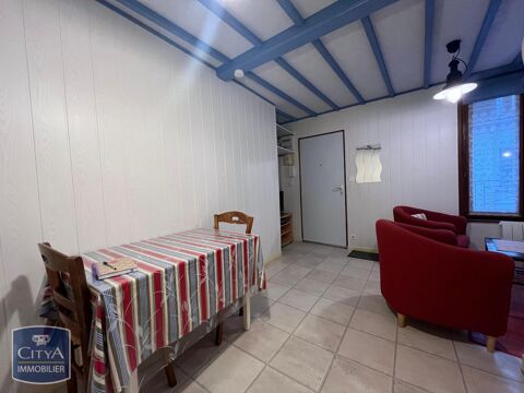  Appartement � louer 2 pi�ces 33 m�