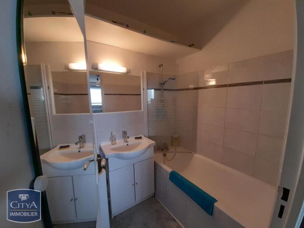 location Appartement - 2 pièce(s) - 36 m² La Grande-Motte (34280)