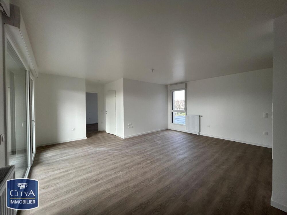 location Appartement - 3 pièce(s) - 77 m² Caen (14000)